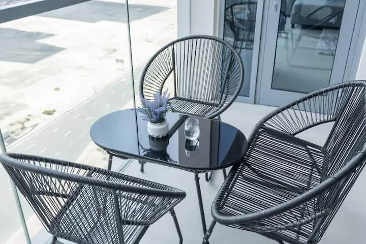Vogue Downtown - Bellevue Towers Apartment Dubai