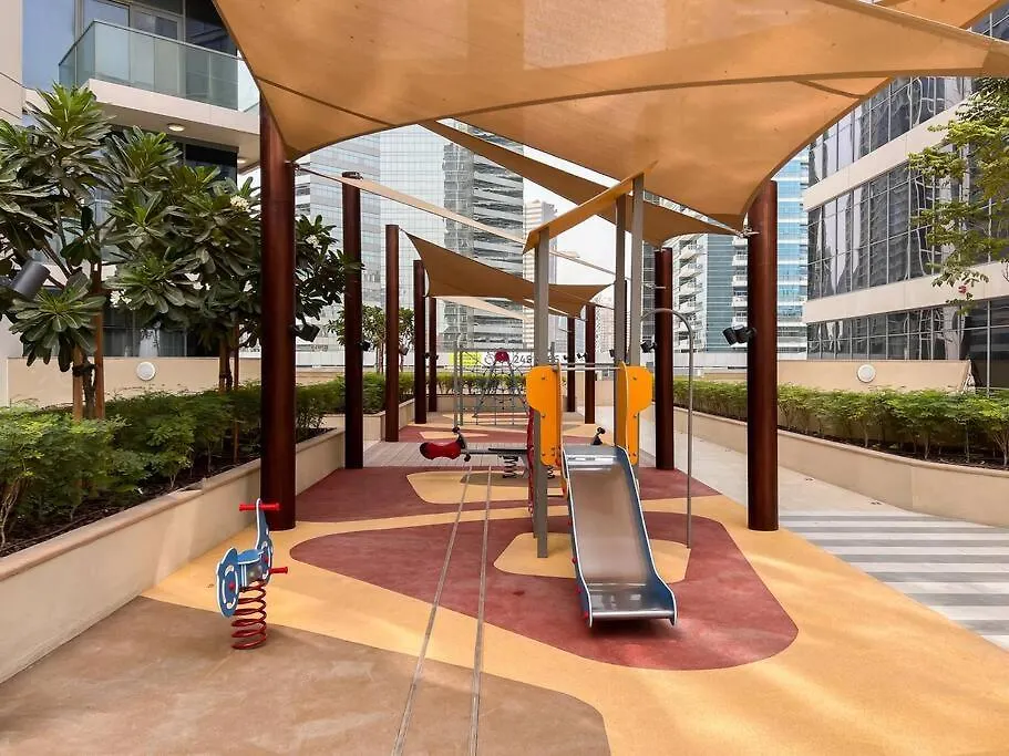 Appartement Vogue Downtown - Bellevue Towers à Dubaï Émirats arabes unis