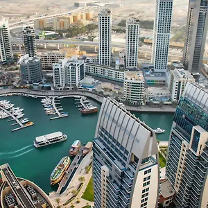 Fam Living - Jbr Shams 1 Appartement Dubaï