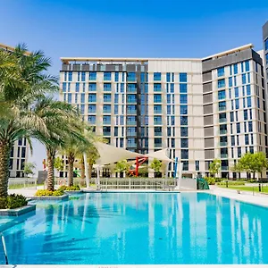Expo Village Serviced Dubaï