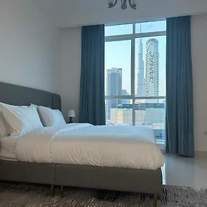 At Business Bay By Bhavan Dubaï