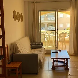 Eco Tourist Appartement Riumar