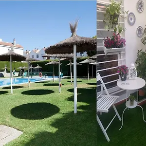 Casa Dale Appartement Mairena del Aljarafe