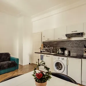Proche Mer Appartement Nice