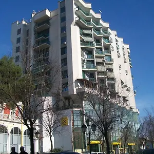 Sun Tower-center Of , تيرانا ألبانيا